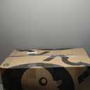 Rhode Island Novelty 23" Belly Buddy Cat and Baby (SS)