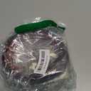 Art3d 4 FT Self Adhesive Vinyl Floor Transition Strip, Laminate Strip Flat Divider for Joining Gaps,Carpet Threshold Transition,Floor Tiles（1.57in, Brown）