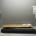 Securitron DDC-32BK Double Dress Cover for M32, Black