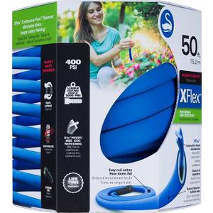 Hose Heavy-Duty Xflex, CSNXF58050