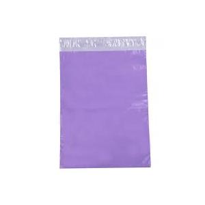 50pcs Bags 8x12 inch, Resealable Foil Zip Pouch Smell Proof Baggies for Packaging Products Samples Food Storage