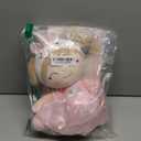 Gloveleya Spring Girl Baby Doll Baby Girl Gift Kids Plush Unicorn Toy Pink 14 Inch