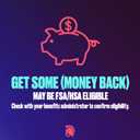 TROJAN Lubricants Arouses and Intensifies, Personal Lubricant, Silicone Personal Lube, 3 fl oz