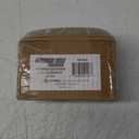 Extreme Max 3006.6838 Galvanized Dock Inside Corner Bracket Kit - Pack of 2