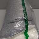 Ultra Pain Relief Cooling Pillow for Neck Support, Adjustable Cervical Neck Pillow Cozy Sleeping, Odorless Ergonomic Contour Memory Foam Pillows, Orthopedic Bed Pillow for Side Back Stomach Sleeper