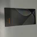 TORRAS Shockproof for iPhone 15 Pro Max Case Purple, [12FT Military Grade Drop Tested] Translucent Slim Protective Matte Hard Back Phone Case for 15 Pro Max Phone Case, Purple