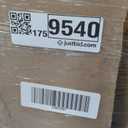 Pallet of salvage items