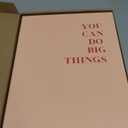 Lamare Vision Board Kit  Premium Dream Board Supplies  Complete Vision Board Supplies for Women, Mood Board Supplies & Collage Book for Manifestation