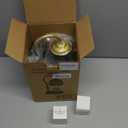 Blue Crystal Candle Warmer Lamp - Height/Dimming Adjustable with Auto Timer, ICY Winter Home Decor & Fragrance Solution | Office/Kichen Decor Gifts for Women