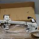 741-812 Rear Right Passenger Side Power Window Regulator W/Motor