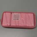 Pilates Weight | Wrist & Ankle Weights for Women | Weighted Bangles | 1LB/ 2LB Each (Set of 2) (Pink)