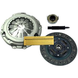 EF HEAVY-DUTY CLUTCH KIT for 2006-2014 HONDA CIVIC DX GX LX EX HF 1.8L 4CYL SOHC