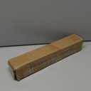 2-Pack Curtain Rod for Windows 16-28", Adjustable Window Curtain Rods with Premium Aluminum End Cap Finials and Full Surround Brackets, 7/ 8"(0.073Feet) Diameter, Matte Black Drapery Rods for Curtains