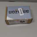 Kidde Carbon Monoxide Detector, 10-Year Battery Powered, Digital Display, LED Status Indicators, 85 dB Alarm, 3rd Edition