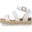 Bryce White, Size 8.5