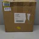 Cardinal Health Elevated Toilet Seat Without Clamp, 4.5IN, 300LB
