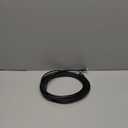 Highwings HDMI Cables 20FT Long, 8K Ultra High Speed HDMI 2.1 Cable [in-Wall CL3 Rated, 48Gbps] 8K@60 4K@120Hz/144Hz, HDMI Cord eARC HDCP 2.2 & 2.3, Compatible for XbX/S/HDTV/GPUs 30 & 40 Series (Black)