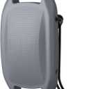 Boat Fenders Boat Bumpers for Docking, Upgraded EVA Boat Fenders Bumpers, Fit for Yachts, Sailing Dinghies, Bass Boat and Fishing Boat (Gray)