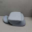 Memory Foam Seat 16"L X10"W X4"H & Neck Cushion 12"x 4"