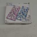 Jasonwell Inflatable Pool Float Lounge - 2 Pack Floaties Rafts for Adults Floating Lounger Sun Tanning Floats Cool Water Floaty Swimming Lake Beach Party Toys