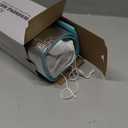 Extra Large Food Warming Mat with Heat-Resistant Pad, 36X15 Inch, 6 Temperature & 6 Timer Settings, Child Lock Safety, Fits More Dishes for Family Dinners and Parties