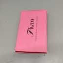 Curly Clip In Hair Extensions, 4PCS 20 Inch Honey Blonde Mixed Extensions Clip Ins, Lace Weft Short Curly Invisible Natural Hairpieces for Women