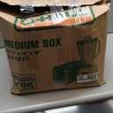 Dog Stairs for Small Dogs - High Density Foam Dog Ramp, Extra Wide Pet Steps with Non-Slip Bottom for High Beds, Couche and Sofa, Best for Dogs Injured, Older Doggy Cats (Grey, 3 Steps)