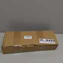 34" Extendable Ice Scrapers for Car Windshield 2-in-1 Snow Brush for Car Snow Scraper for Car Snow Scraper and Drush with Ergonomic Foam Grip for Cars, Trucks, SUVs with 360° Pivoting Brush Head Blue