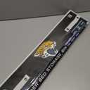 Rico Industries NFL Football 4 x 10 Team Spirit Magnet - Car, Home Dcor - Refridgerator, Office, Kitchen