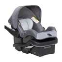 Baby Trend EZ-Lift Plus Infant Car Seat, Ultra Grey Newborn Comfort Padding, Lightweight Carry Build, Adjustable Harness System, Mfg Date 12/13/2025