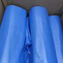 Reli. SuperValue 33 Gallon Recycling Bags (120 Count) Made in the USA - Blue Trash Bags, 30-33 Gallon | Recycling, Garbage | 33Gal with 30Gal - 35Gal Capacity