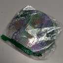 antor Phoenix Diamond Painting Storage Box, Round Wooden DIY 5D Crystal Diamond Art Desktop Ornament Organizer, Handmade Jewelry or Money Storage Box, Home Office Decor Crafts Gifts