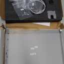 FLASHFORGE 3D Printer AD5M Enclosure, Create Your Style, Dustproof and Constant Temperature Protective Cover, Explore ABS/ASA/PC Filaments and Reduce Printing Noise