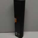 Sound Bar for Smart TV - 50W Powerful TV Sound Bar with Crystal Clear Dialogue & Enhanced Bass | 17-Inch Compact Soundbar for TV with Bluetooth 5.3, Optical & AUX, perfect for Smart TVs, PC, Projector