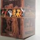 The Lion King Trilogy (Eight-Disc Combo: Blu-ray 3D / Blu-ray / DVD / Digital Copy)