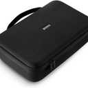 Eva Protection Case - 13.5" x 8.3" - Hard Shell Case for Boost Pro GB150 3000A UltraSafe Car Battery Jump Starter - for Storage and Travel