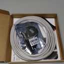 LED Rear Trunk Cargo Light for 2020-2025 Tesla Model Y Trunk LED Light Strip for Tesla Model Y 2024 2025 for Tesla Model Y Interior Lighting Accessories Sensor Auto ON/Off Silicone Waterproof (Red)