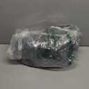 RESTECK Massagers for Neck and Back with Heat - Deep Tissue 3D Kneading Pillow, Electric Shiatsu Shoulder Massage, Foot, Legs, Body - Relieve Muscle Pain - Office, Home & Car (Black/Grey)