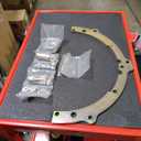 Lakewood 15901 Bell Housing Accessory