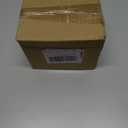 BESPORTBLE 10Pcs Terracotta Pot Plant Saucers, 3.12 Inch Round Terracotta Planter Saucers Small Clay Planter Drip Trays for Indoor Outdoor Plants