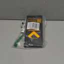 2+2 Pack For Samsung Galaxy Z Flip 7 Screen Protector[4.1 Inch] Tempered Glass Outer+[6.9 Inch] Flexible Soft Film Inner, AntiBubble, HD Clear Anti Scratch with Z Flip 7 Screen Protector