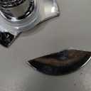 2pcs Bathroom Sink Drain Strainer Pop Up Sink Drain Stopper with Removable Stainless Steel Filter Basket, for US Universal Bathroom Kitchen Basin Sink Stopper Bathroom Sink Stopper