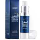 Enaskin Naturals Instant Eye & Face Firming Cream  Visibly Smooths the Look of Fine Lines, Deep Wrinkles, and Under-Eye Puffiness with Tightening Effect  For Women & Men  0.5 oz (0.5 Ounce (Pack of 1))