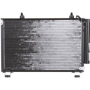TYC A/C Condenser - 3300