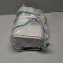 BELLA Single Serve Coffee Maker, K Cup & Coffee Ground Compatible with Removable, Adjustable Drip Tray, Auto Shutoff & Reusable Dishwasher Safe Accessories, Brews 6oz to 14oz, 1000 Watt, Oatmilk