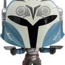 Hallmark Star Wars Bo-Katan Funko POP! Christmas Ornament