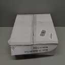 Boho Rattan Pendant Light Fixture Modern Style Hanging Light Bamboo Handwoven 1-Light Hanging Lamp for Farmhouse Bedroom Living Room Dining Room