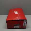 New Balance Men's Composite Toe Cremorne Fresh Foam Work Shoes (15 Wide, Black/Grey)