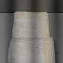 Pauwer 3 Piece Bath Mat Set, Non-Slip Plush Rugs, Absorbent Shaggy Set With U-Shaped Contour Toilet Mat for Bathroom, Bedroom, Living Room - Dusty Pink (18"x26"+18"x48"+U Shape 20"x24", Ivory)