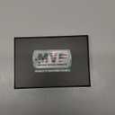 American Flag Wallet for MagSafe with Kickstand  Black Leather Card Holder | Compatible with iPhone with Distressed US Flag Embossed Design  Patriotic Slim Shape for Men  Flag Phone Wallet